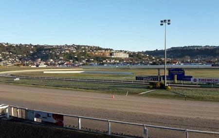 Forbury Park Racecourse