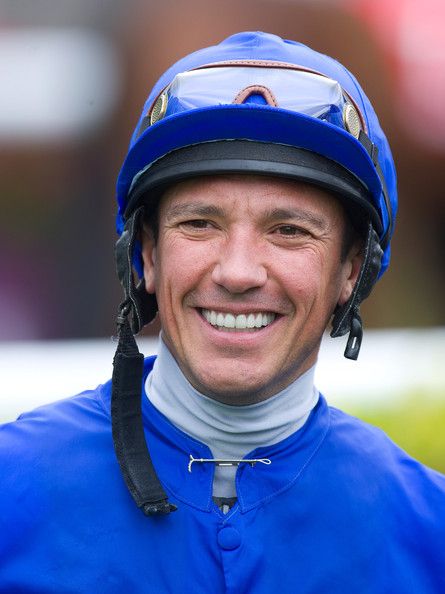 Frankie Dettori