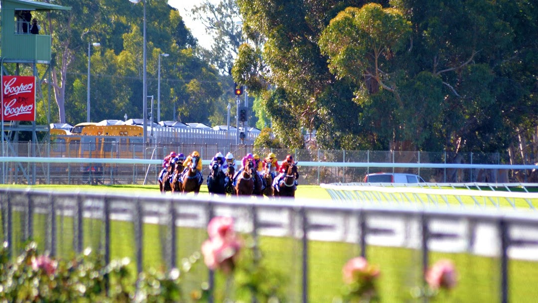 Gawler Racecourse