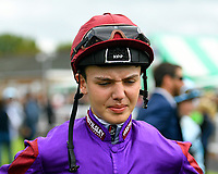 2024 Bass Profile as Jockey Daily Bass Horse Racing Stat