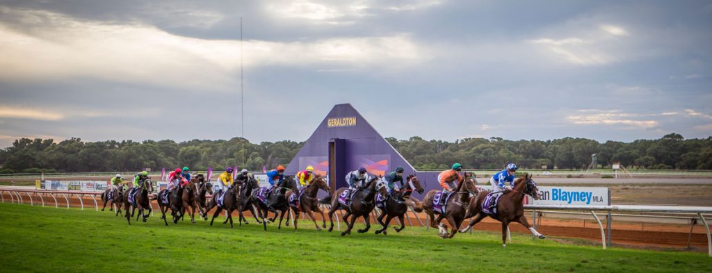 Geraldton Racecourse