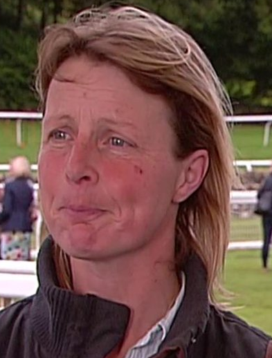 Gillian Boanas