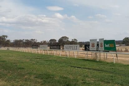 Great Western Racecourse