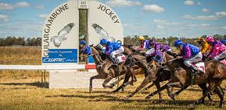 Gulargambone Racecourse