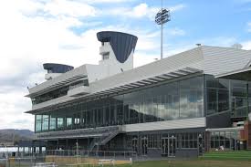 Hobart Racecourse