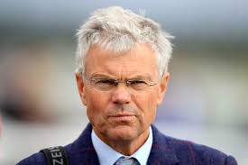 Hughie Morrison