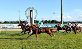 Innisfail Racecourse