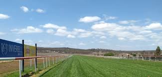 Inverell Racecourse