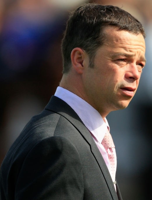 James Moffatt
