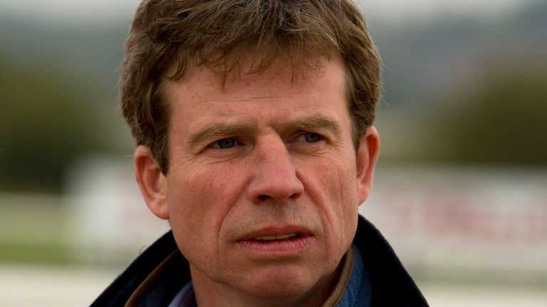 Jamie Osborne