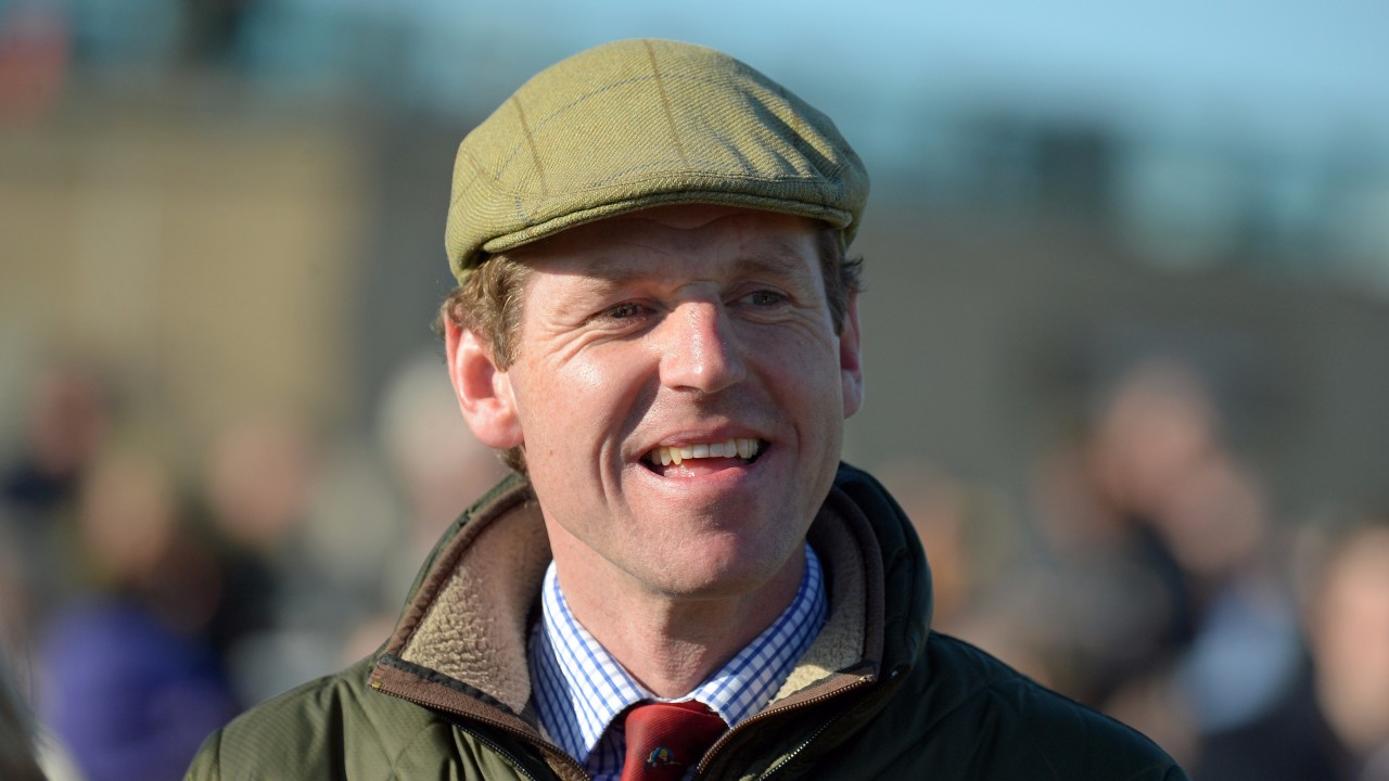 Jamie Snowden