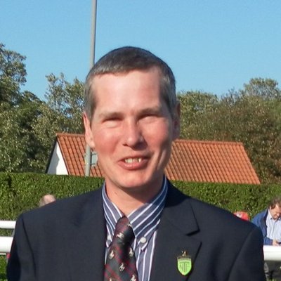 Jason Ward