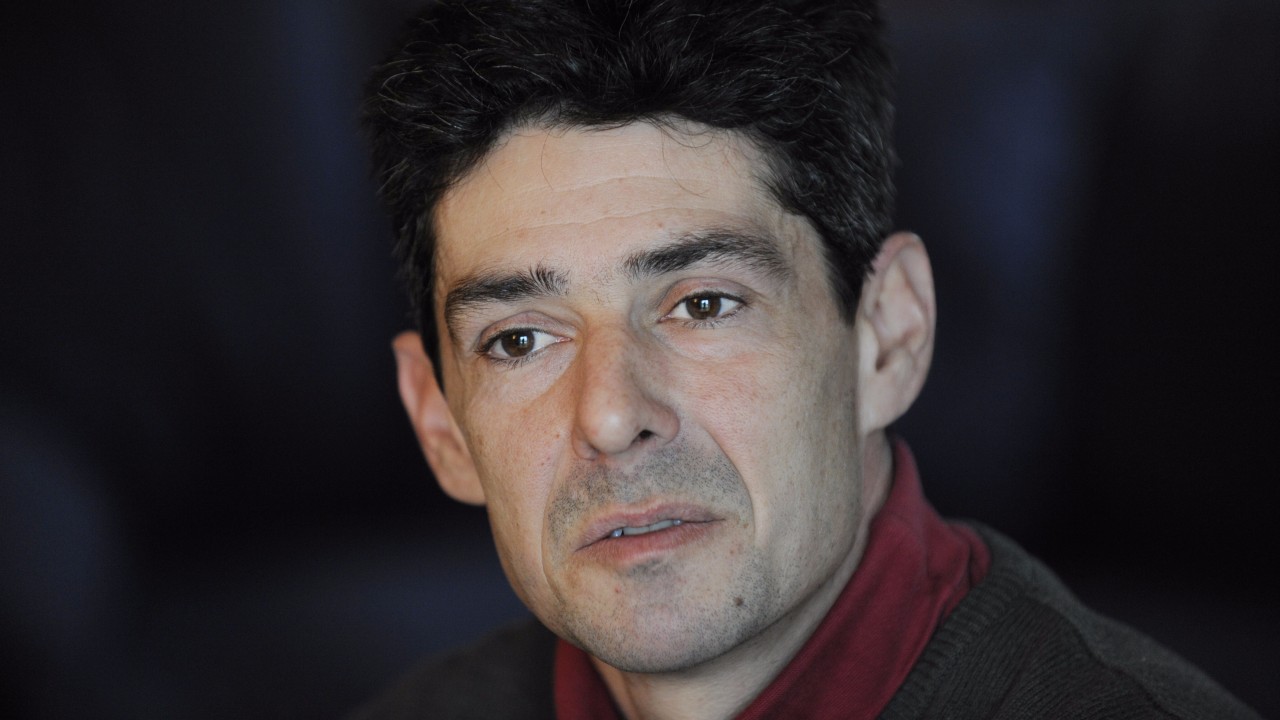 Jean Rene Auvray