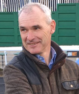 John Flint