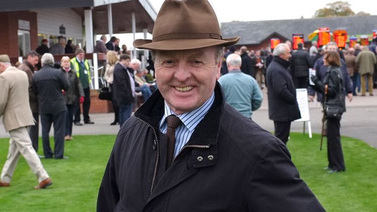 Jonjo O Neill