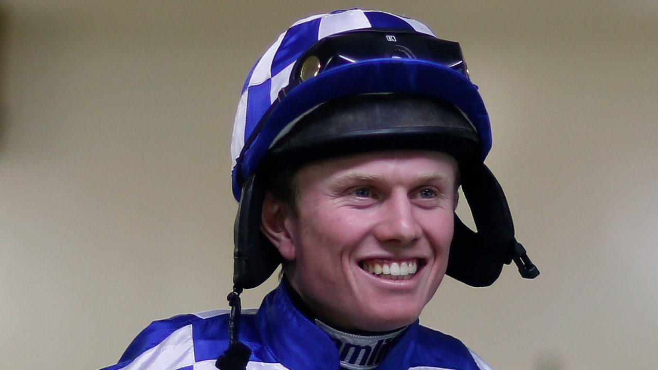 2024 Joshua Moore Profile as Jockey Daily Joshua Moore Horse Racing Stat
