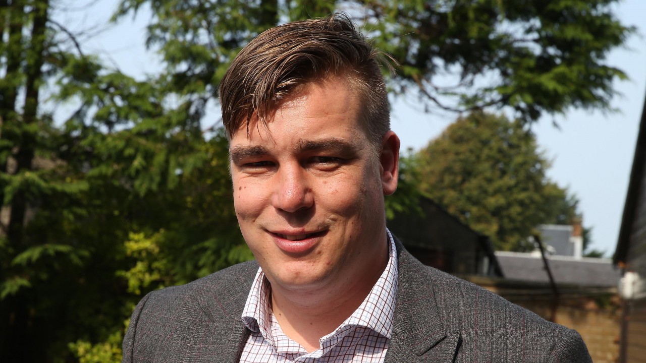 Keith Dalgleish Profile as Horse Trainer Daily Keith Dalgleish Horse