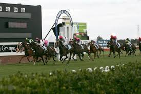 Kembla Racecourse