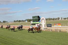 Kerang Racecourse