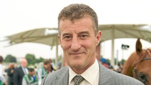 Kevin Ryan