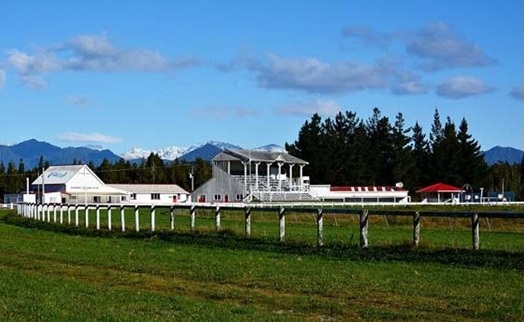 Kumara Racecourse