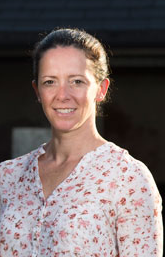 Laura Mongan