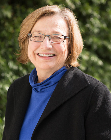 Linda Jewell