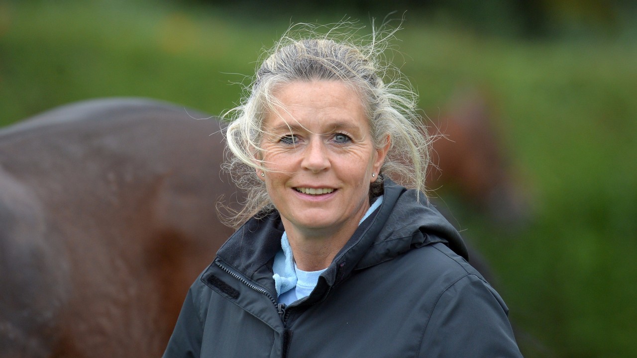Lisa Williamson