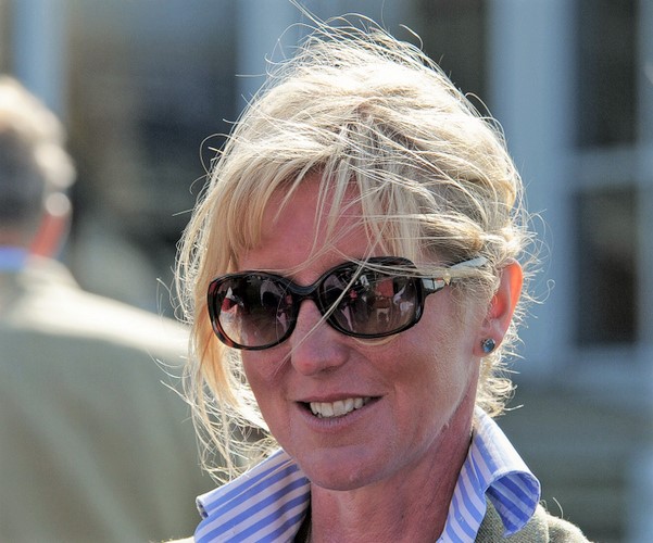 Marjorie Fife