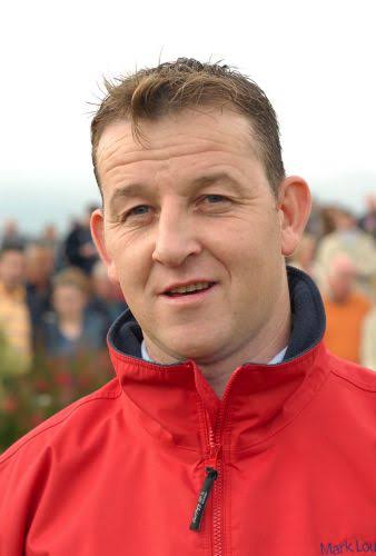 Mark Loughnane
