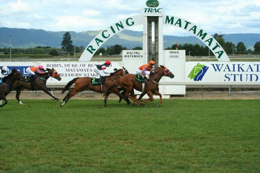 Matamata Racecourse
