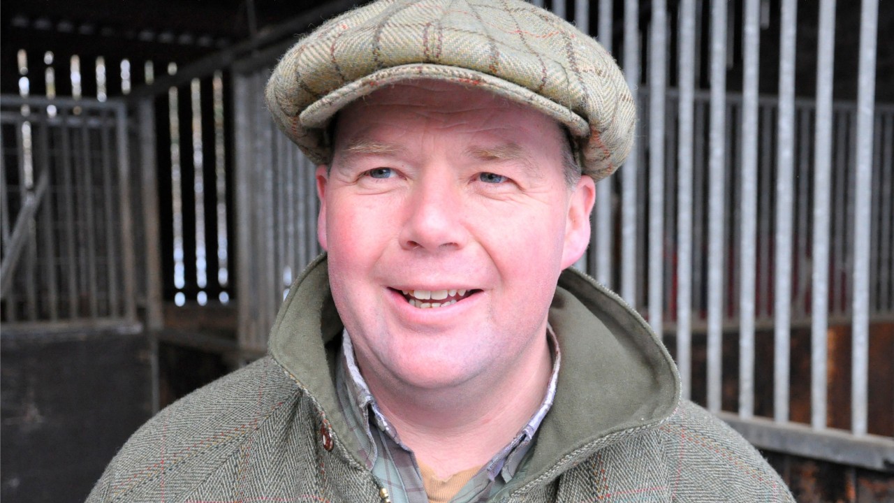 Matt Sheppard