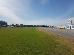 Methven Racecourse