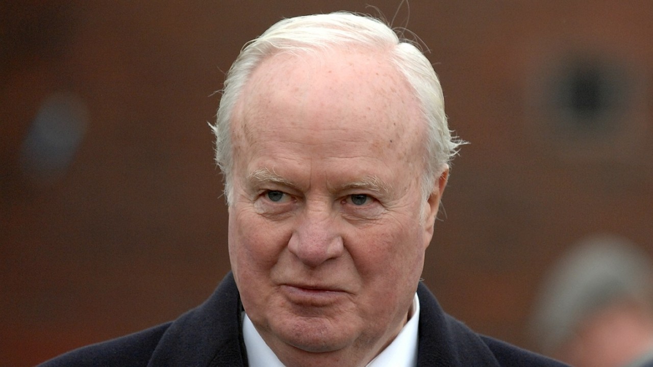 Michael Chapman