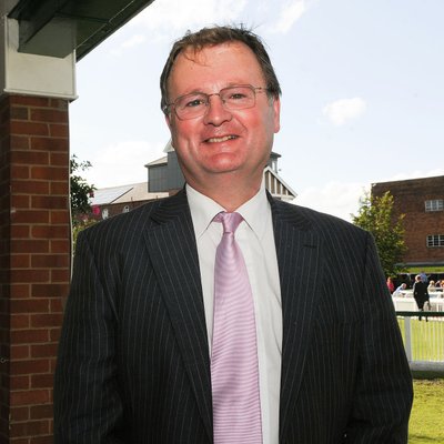Michael Dods