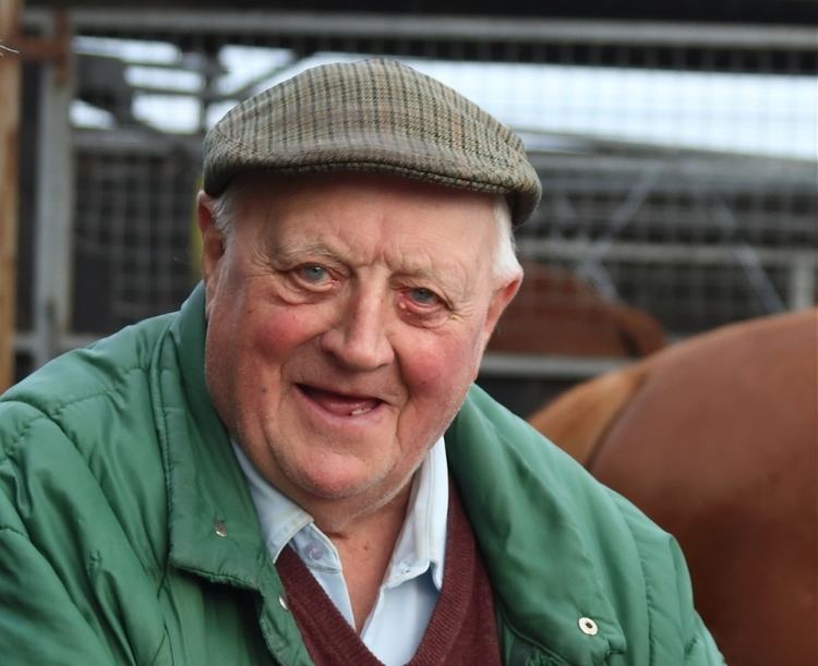 Michael Easterby