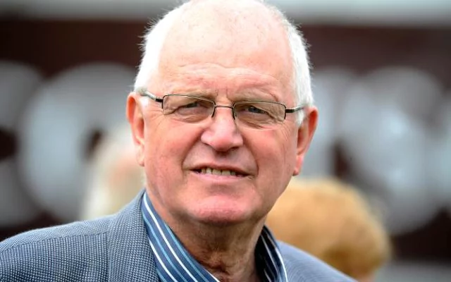 Mick Channon