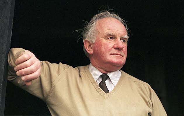 Milton Bradley Profile as Horse Trainer Daily Milton Bradley Horse