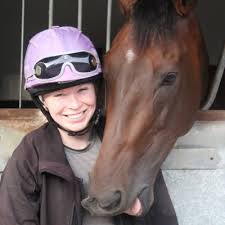 Miss Rosie Margarson