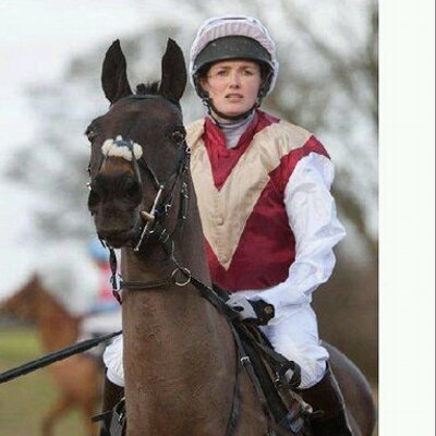 Miss Sarah Rippon