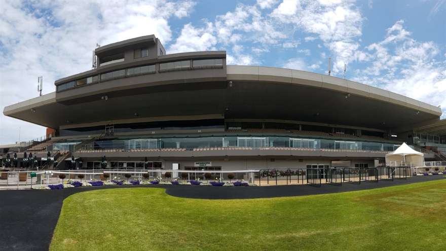 Morphettville Racecourse