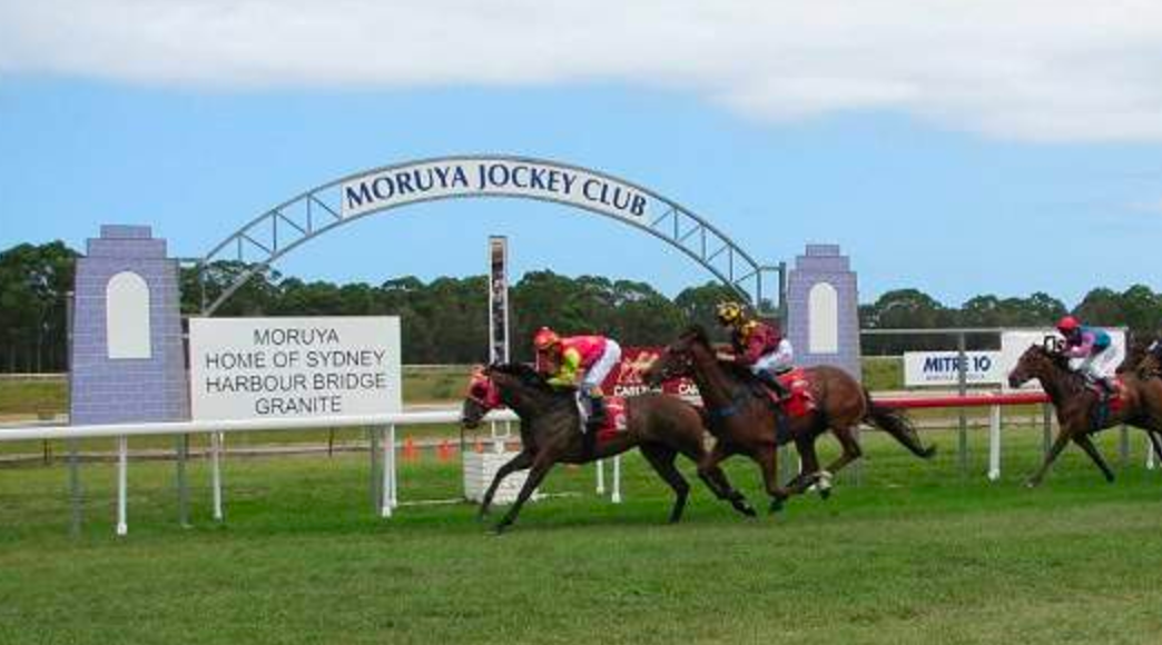 Moruya Racecourse