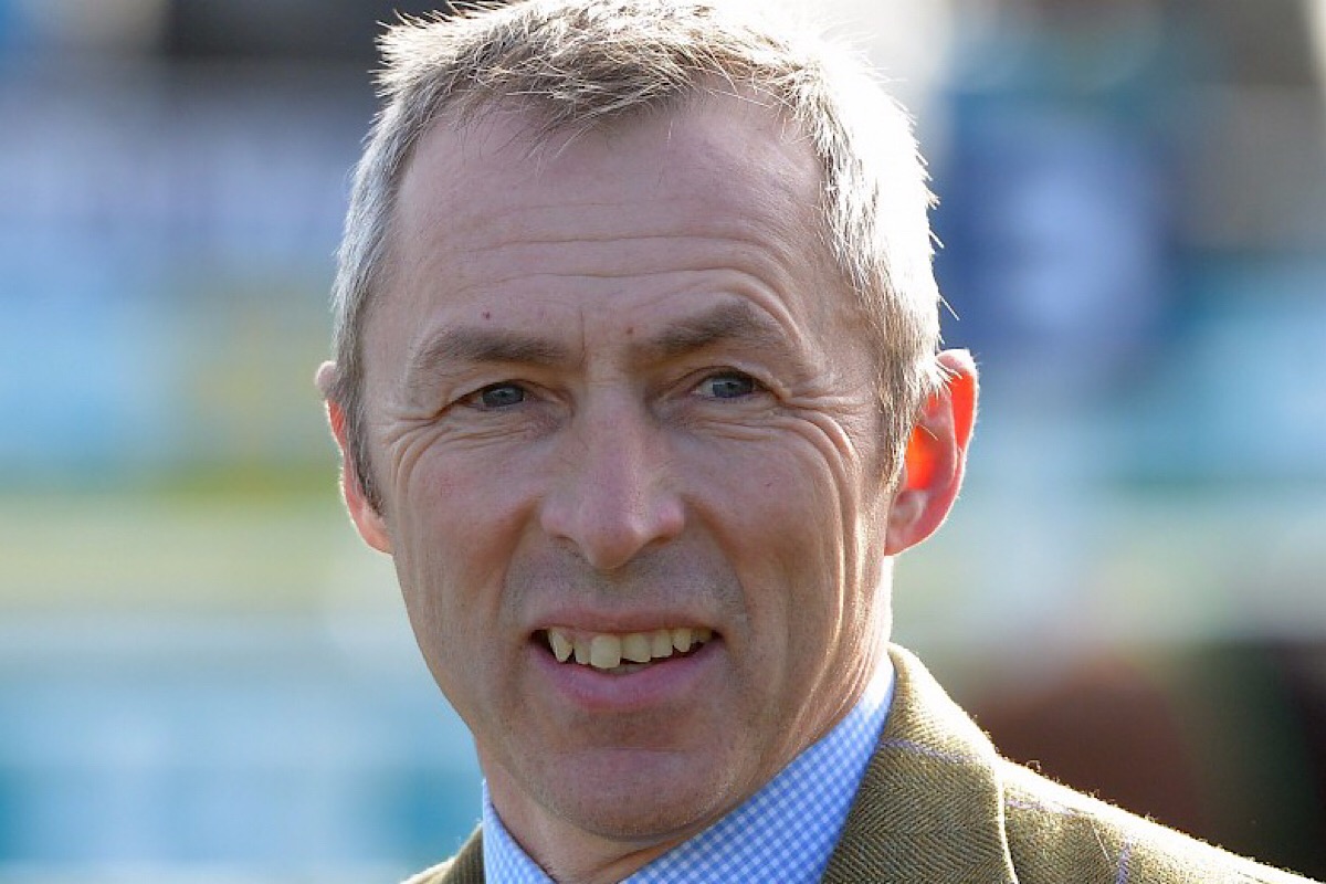 Nick Littmoden