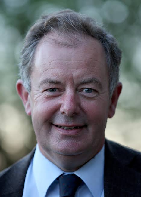 Nigel Tinkler