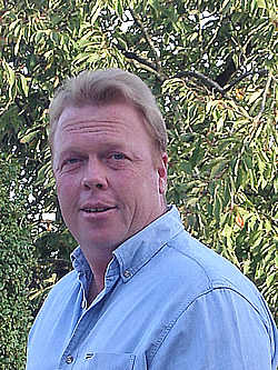 Patrick Chamings
