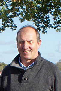 Paul Henderson