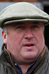 Paul Nicholls