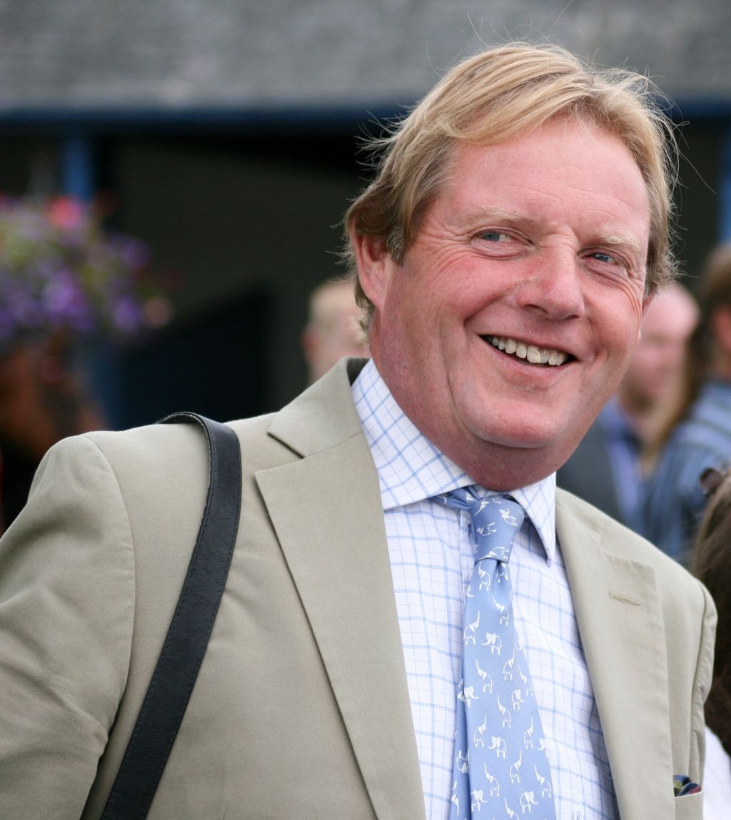 Paul Webber