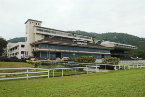 Penang Turf Club Racecourse