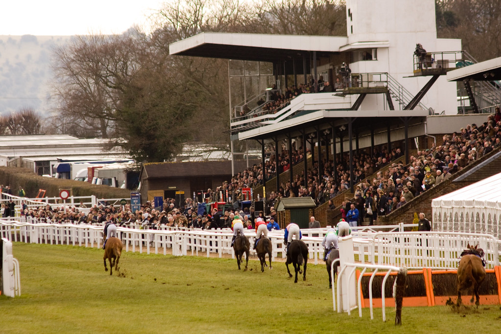 Plumpton Racecourse